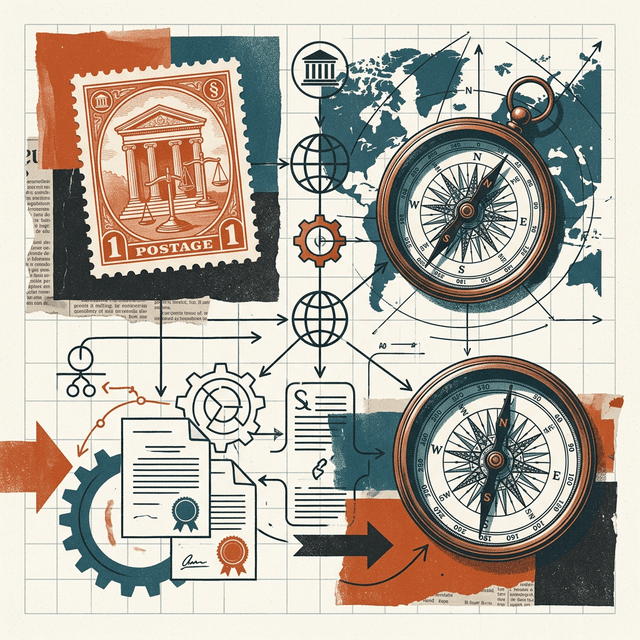 Regulatory frameworks in cross-border corporate filings