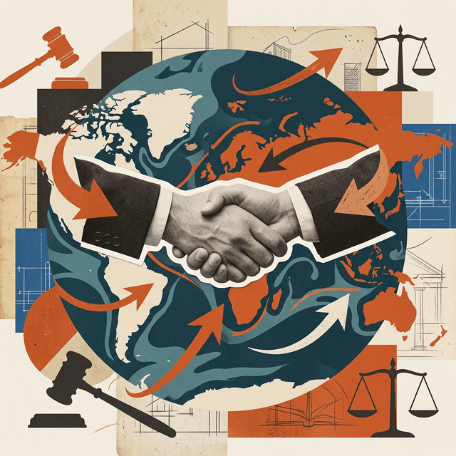 Navigating the legal landscape of corporate mergers