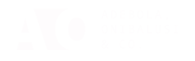 Adebola, Onibalusi & Co.